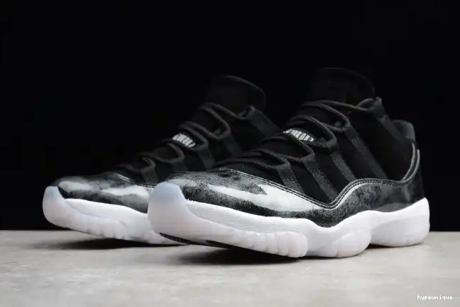 HYPE Air 11 Low 528895-010 